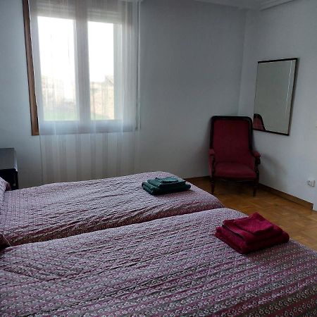 Casa Korrontxas & Ega Txokoa Apartment Murieta Екстериор снимка