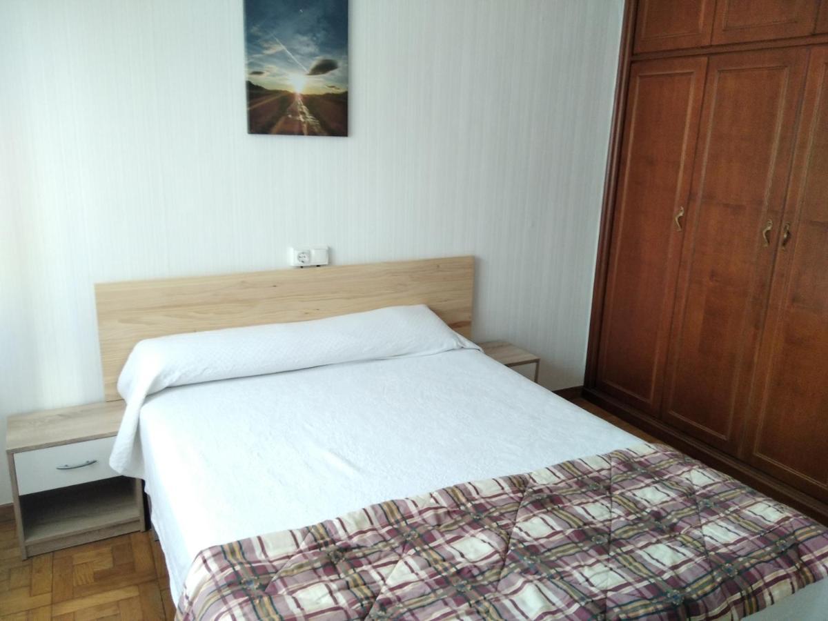 Casa Korrontxas & Ega Txokoa Apartment Murieta Екстериор снимка