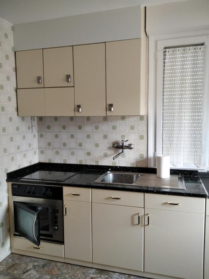 Casa Korrontxas & Ega Txokoa Apartment Murieta Екстериор снимка