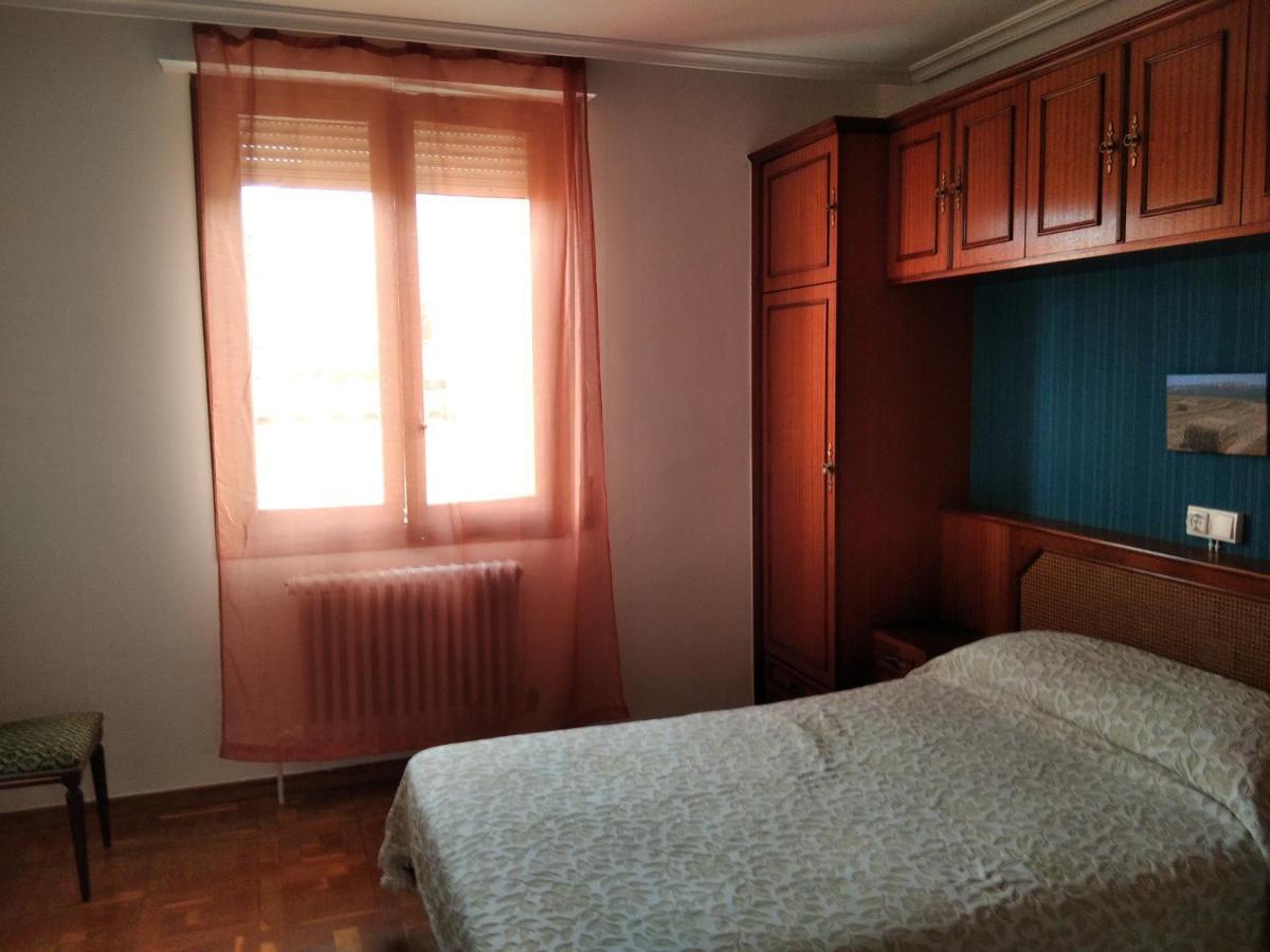 Casa Korrontxas & Ega Txokoa Apartment Murieta Екстериор снимка