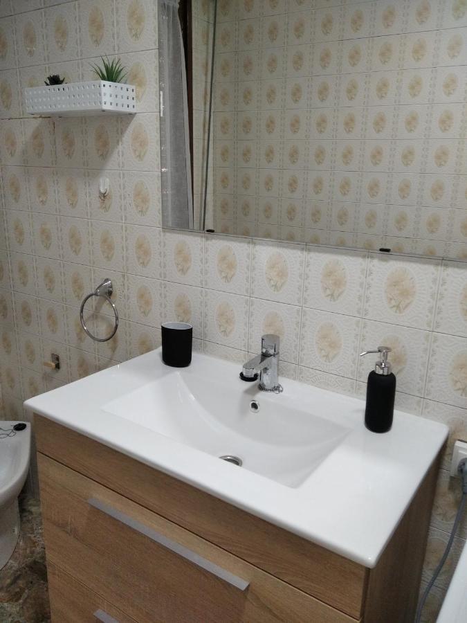 Casa Korrontxas & Ega Txokoa Apartment Murieta Екстериор снимка