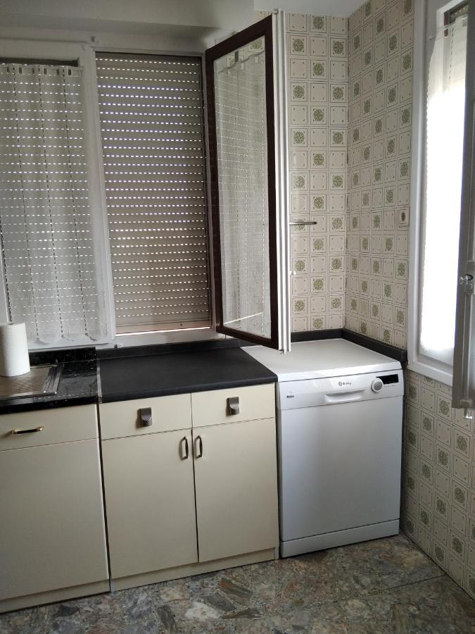 Casa Korrontxas & Ega Txokoa Apartment Murieta Екстериор снимка