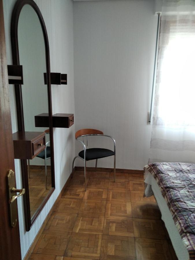 Casa Korrontxas & Ega Txokoa Apartment Murieta Екстериор снимка
