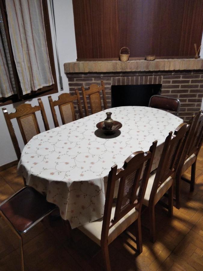 Casa Korrontxas & Ega Txokoa Apartment Murieta Екстериор снимка