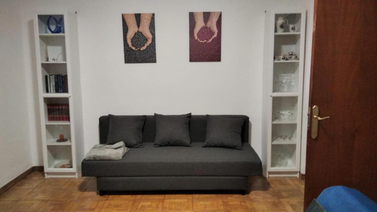 Casa Korrontxas & Ega Txokoa Apartment Murieta Екстериор снимка