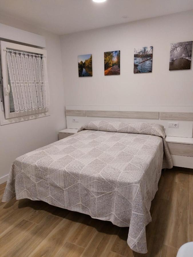 Casa Korrontxas & Ega Txokoa Apartment Murieta Екстериор снимка