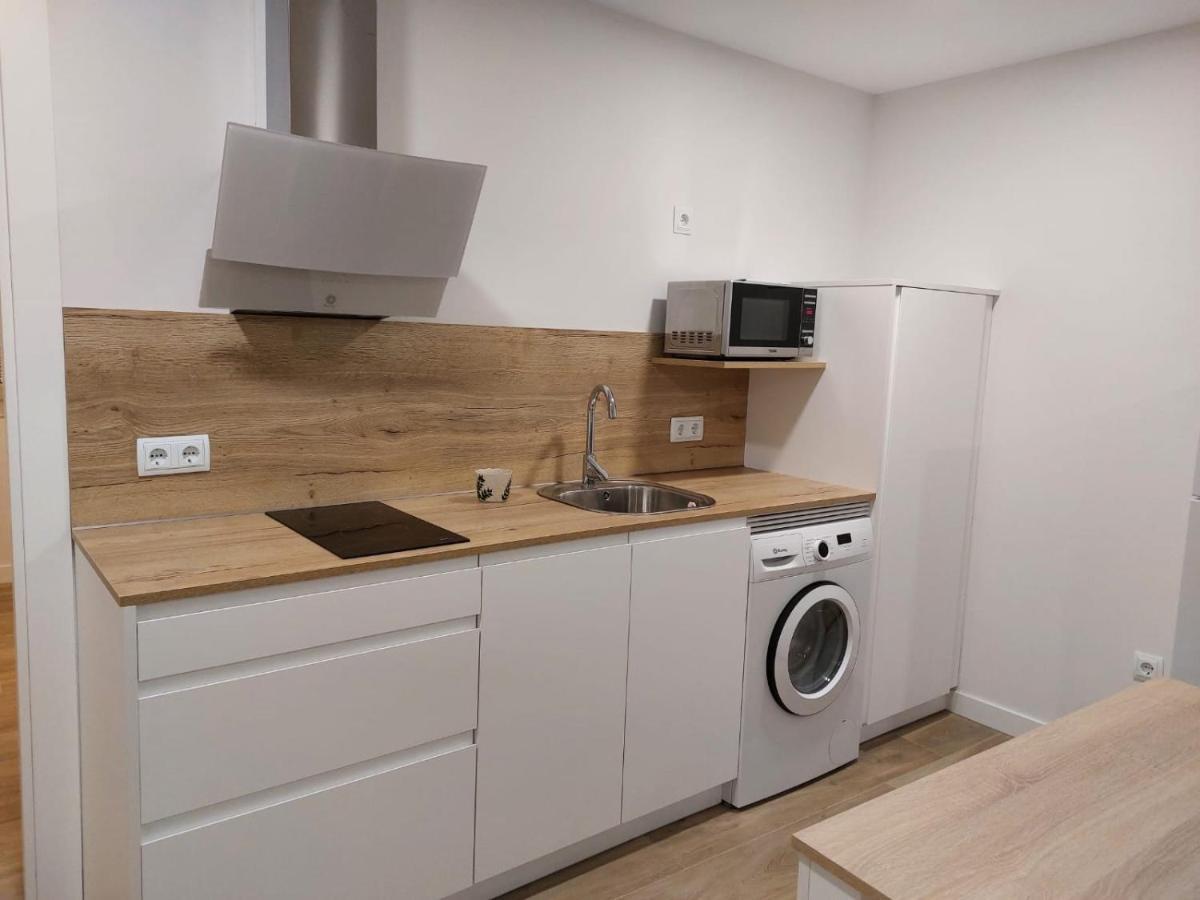 Casa Korrontxas & Ega Txokoa Apartment Murieta Екстериор снимка