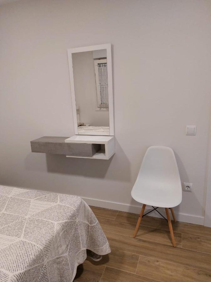 Casa Korrontxas & Ega Txokoa Apartment Murieta Екстериор снимка