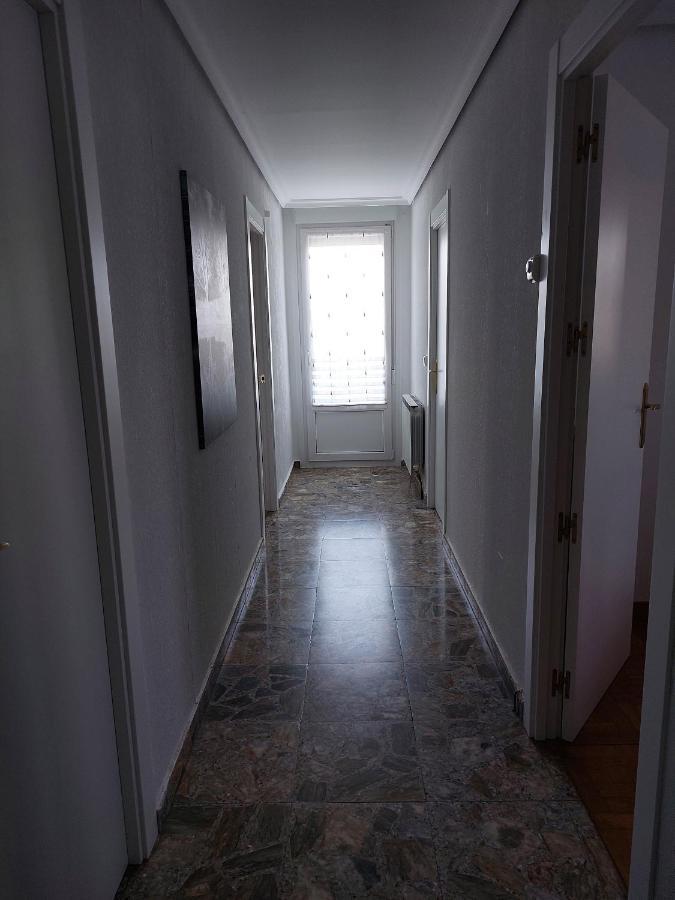 Casa Korrontxas & Ega Txokoa Apartment Murieta Екстериор снимка