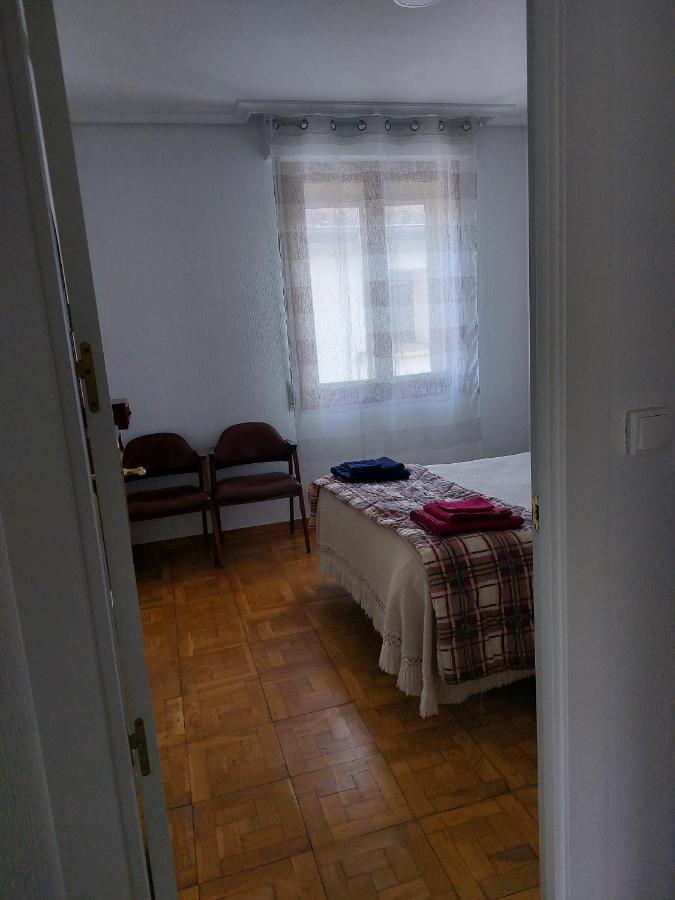 Casa Korrontxas & Ega Txokoa Apartment Murieta Екстериор снимка